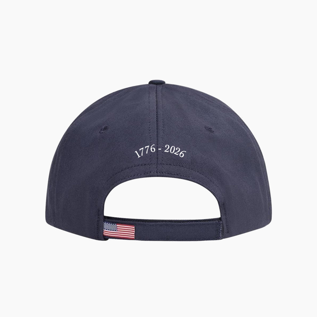 Dad Hat, Navy