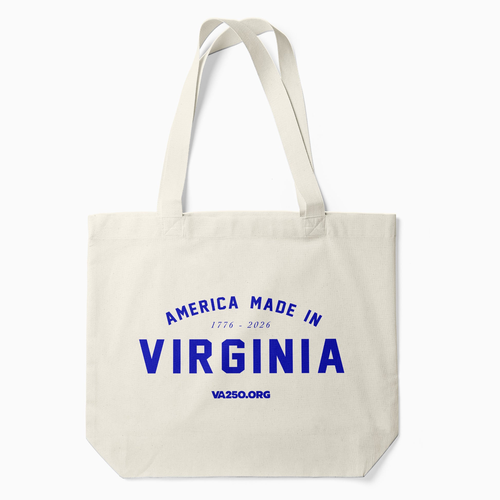 Canvas Tote Bag