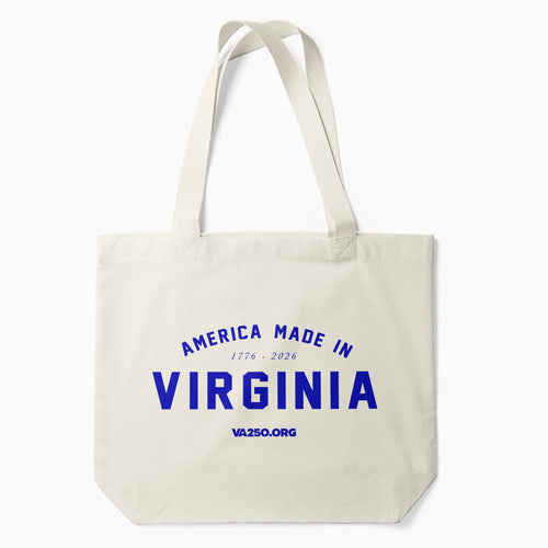Canvas Tote Bag